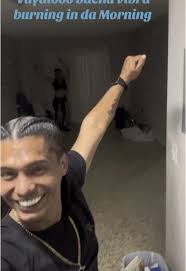 Vayaloo: Morning Vibes at Miami Beach Sunrise