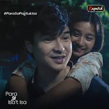 Mission accomplished si Zion: Hanapin si Erin ✔️ Makipagkaibigan ✔️  #ParaSaIsatIsa sa Kapatid! SATURDAY 6:00PM KSA, 7:00PM UAE, 6:00PM PGT  9:00PM PST, 12:00AM EST, 2:00PM GUAM (SUN) *** To subscribe, visit  www.kapatidinternational.com