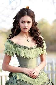 Katherine | The Vampire Diaries