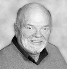 John Myrrl Cornelius