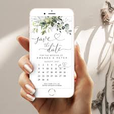 Chloe Save The Date Template Evite Electronic Save The Date Floral Wreath Wedding Save The Date Text Invite Save The Date Electronic In 2020 Electronic Save The Date Save The