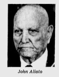 Giovanni Alioto (1888-1972)