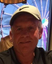 Gerald Armitage's Instagram, Twitter & Facebook