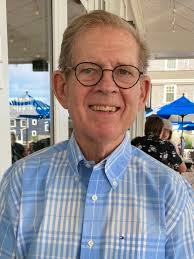 Obituary for Peter Symes Davidson