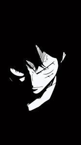 One Piece Hd Wallpaper From Gallsource Com Sketsa Seni Anime Ilustrasi