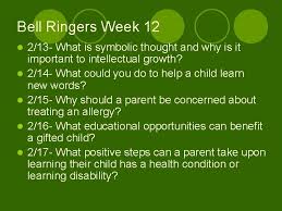 Especially for kids who do not get to write enough, there is nothing better (to me!) … Parenting Bell Ringers Bell Ringers Week 1 L