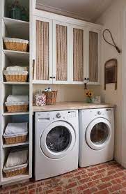 28 Beautiful And Functional Small Laundry Room Design Ideas That Will Transform Your Space Arredamento Lavanderia Lavanderie Rustiche Arredamento