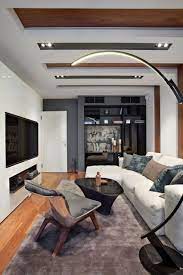 Design3 Creates An Apartment For A Young Man In Moscow Bachelor Pad Living Room Living Room Decor Apartment Small Apartment Living Room