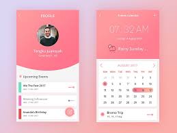 Event Planner Event Planner App Event Planner Planner