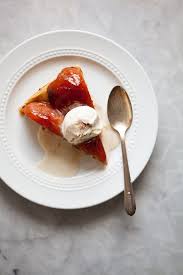 Apple Tarte Tatin Zoebakes Photos By Zoe Francois Apple Tarte Tatin Tarte Tatin Recipe French Desserts Chocolate