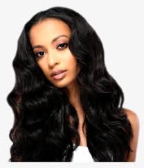 Model brunette with hairstyle of the care. Black Hair Png Images Free Transparent Black Hair Download Kindpng