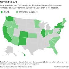 Best drip coffee machine 2020 electoral map cnn 2016 results. The Daily 202 A Debate Over Abolishing The Electoral College Surprisingly Gins Up The Base In Both Parties The Washington Post