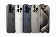 Apple iPhone 15 Pro Max 512GB - Supercells