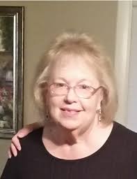 Obituary information for Geraldine Lovell