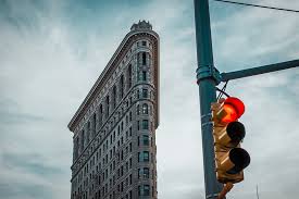 Built in 1902 and designed by daniel h. Flatiron Building New Kostenloses Foto Auf Pixabay