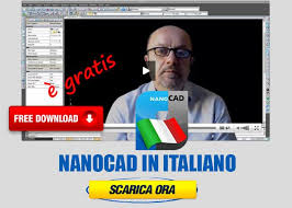 Tradotto Nanocad In Italiano Cosa Ne Pensi Nel 2020 Lingua Russa Software