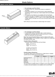 bali roller and solar shades pdf
