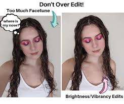 take better makeup photos for insram