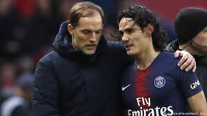 Does thomas tuchel have tattoos? Champions League Thomas Tuchel S Past Is The Key To Psg S Future Sports German Football And Major International Sports News Dw 11 02 2019