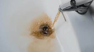 how to keep sand out of your pipes