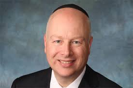 Yeshiva University's 90th Annual Commencement to Take Place in Person