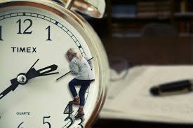 Then say what time it is. How To Teach Kids About Time 7 Simple Steps That Toy Dad