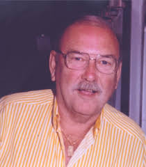 George Adamietz Obituary