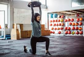 five fitness trends that muslimahs in