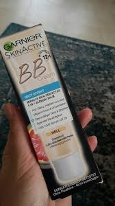 Sounds like the perfect product doesn't it? Garnier Skinactive Getonte Tagescreme Bb Cream Matt Effekt Hell 40 Ml Inci Beauty