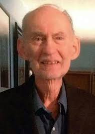 George A Halbert Obituary August 8, 2018