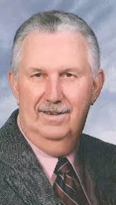 Mervin S. Mellinger Obituary