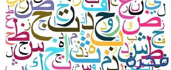 تفسير رؤية الحروف الابجدية في المنام موقع فكرة Alphabet Art Arabic Alphabet Arabic Alphabet Letters