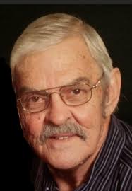 Obituary for Harold Dean Johnson