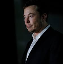 Elon Musk: The Recode interview