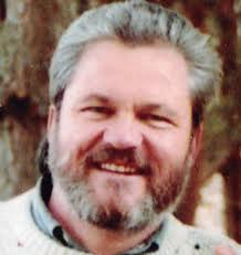 Raymond George Spaulding (1946-1994)