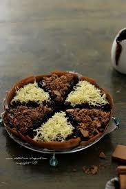Baking powder akan bereaksi secepatnya jika dia bertemu dengan air/cairan. 7 Resep Cara Membuat Martabak Manis Mini Pakai Teflon Sederhana Juga Tanpa Soda Kue Khas Bangka Diadona Id