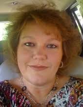 Obituary information for Kimberly Hope Hamilton