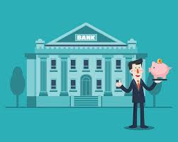EX: Bancos, escolas, lojas, hotéis, etc.