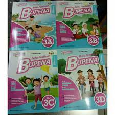 Jawaban bupena kelas 3d berikut ini adalah jawaban bupena kelas 3d yang bisa anda download secara gratis di website kami. Harga Bupena 3a 3d Terbaru Juni 2021 Biggo Indonesia