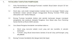 Panduan cara membuat tuntutan bayaran golongan b40 adalah kelompok isi rumah berpendapatan terendah di malaysia termasuk isi rumah seperti yang telah diumumkan sebelum ini, skim ini akan memberi perlindungan kesihatan takaful. Borang Tuntutan Takaful Pelajar Sekolah Malaysia 2019