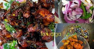 Meskipun memiliki rasa yang manis, kamu juga bisa menggunakan resep ayam kecap pedas agar tercipta rasa pedas manis yang nikmat. Rupanya Ini Rahsia Resipi Ayam Masak Kicap Jadi Lebih Sedap Mesti Guna Dua Bahan Ni Ini Caranya Keluarga