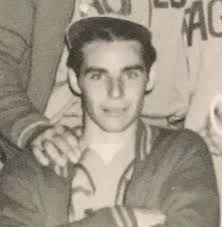 A small memory for the family of the late great Kevin Franzman, one of my  most treasured possessions is a tray that I received for winning the medal  of medals at Studley