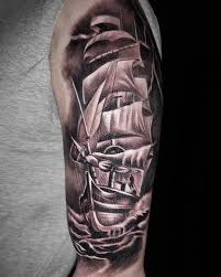 Rocky Mountain Tattoo On Instagram Epic Half Sleeve Today By Johnny Hollywood Johnnyhollywoodink For Booking Mountain Tattoo Tattoos Rocky Mountains