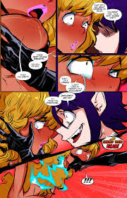 Worky Zark] Monster Girl Academy 21 - FreeComix