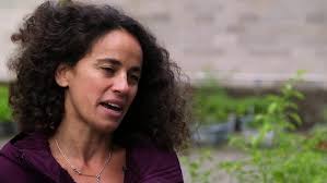 Researcher spotlight: Elena Bennett