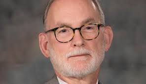 Retirement reception in Lincoln Friday for John Wiltse