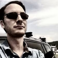 Robert Berkowitz (@tupawk)