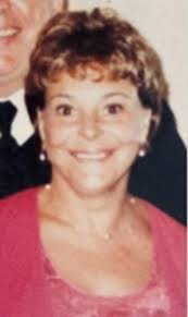 Julie A. Martin Obituary