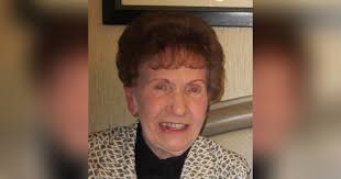 Obituary for Virginia "Gin" Schulz