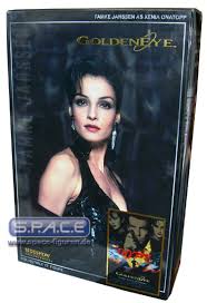 She appeared in lord of illusions with scott bakula. 12 Famke Janssen As Xenia Onatopp James Bond Goldeneye